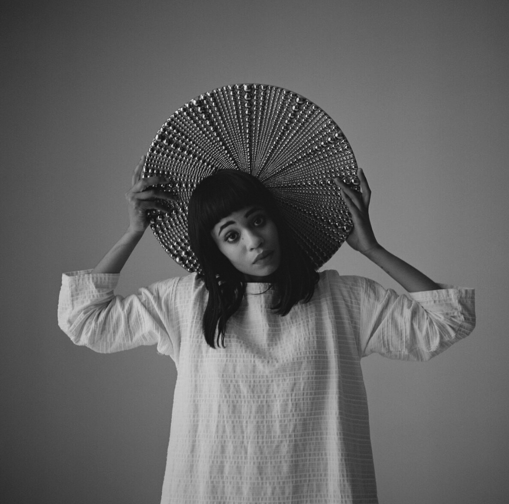 Adia Victoria