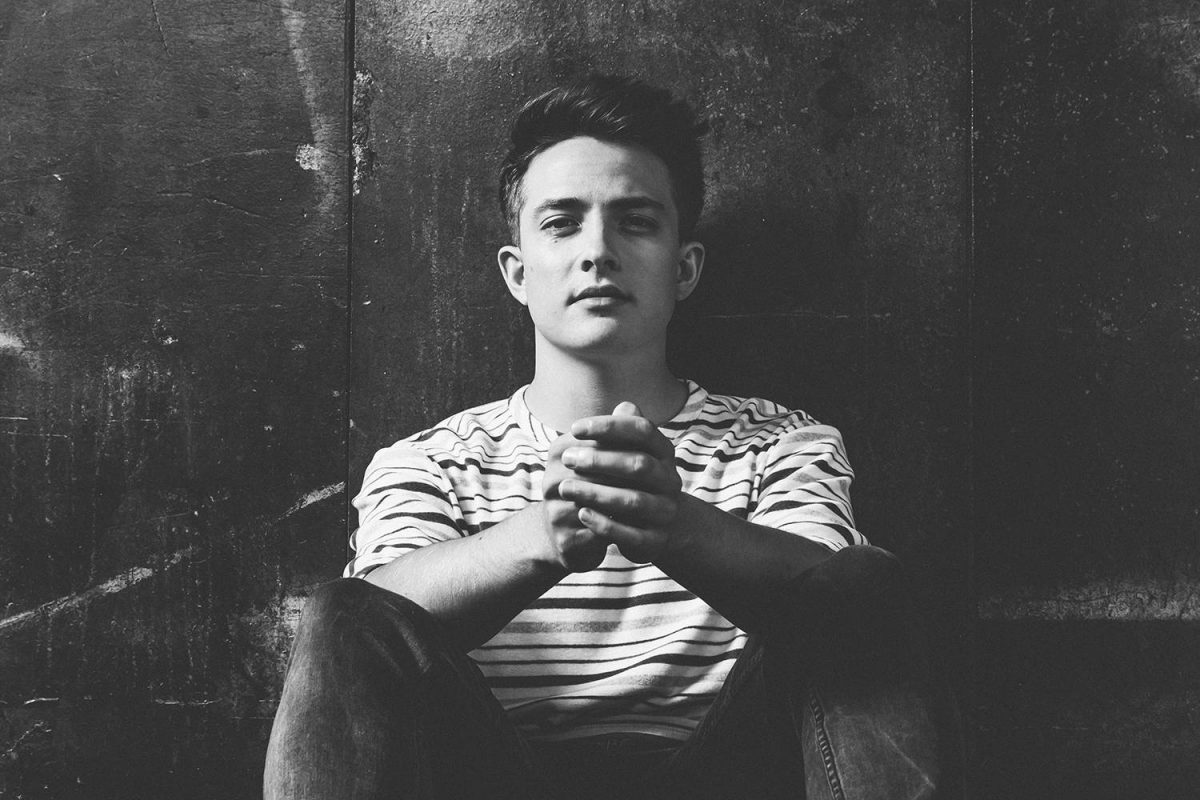Leo Stannard