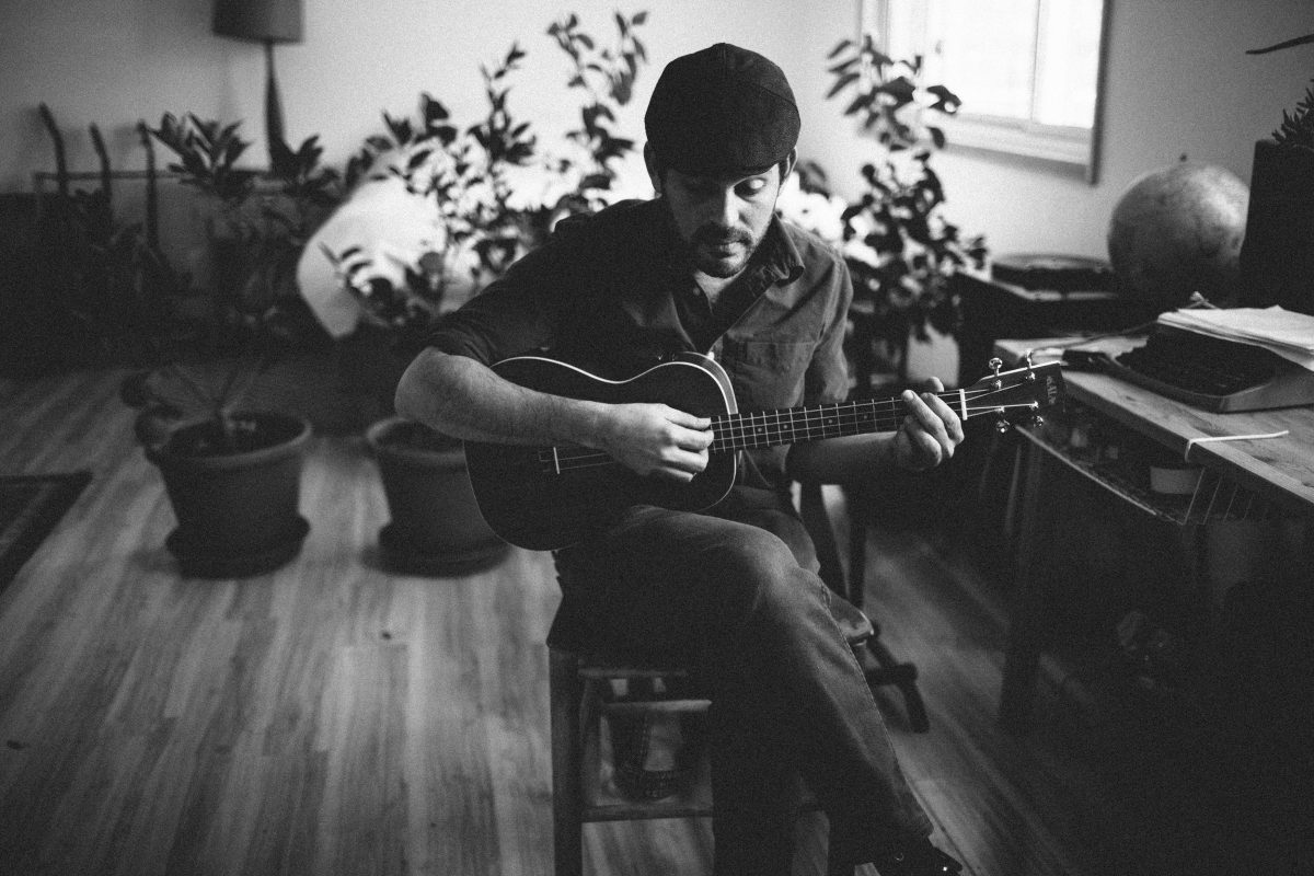 Gregory Alan Isakov