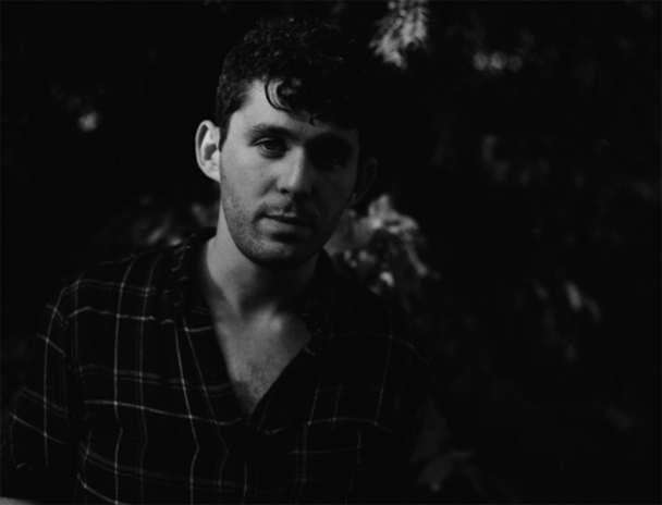 Peter Silberman