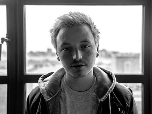 Lewis Watson