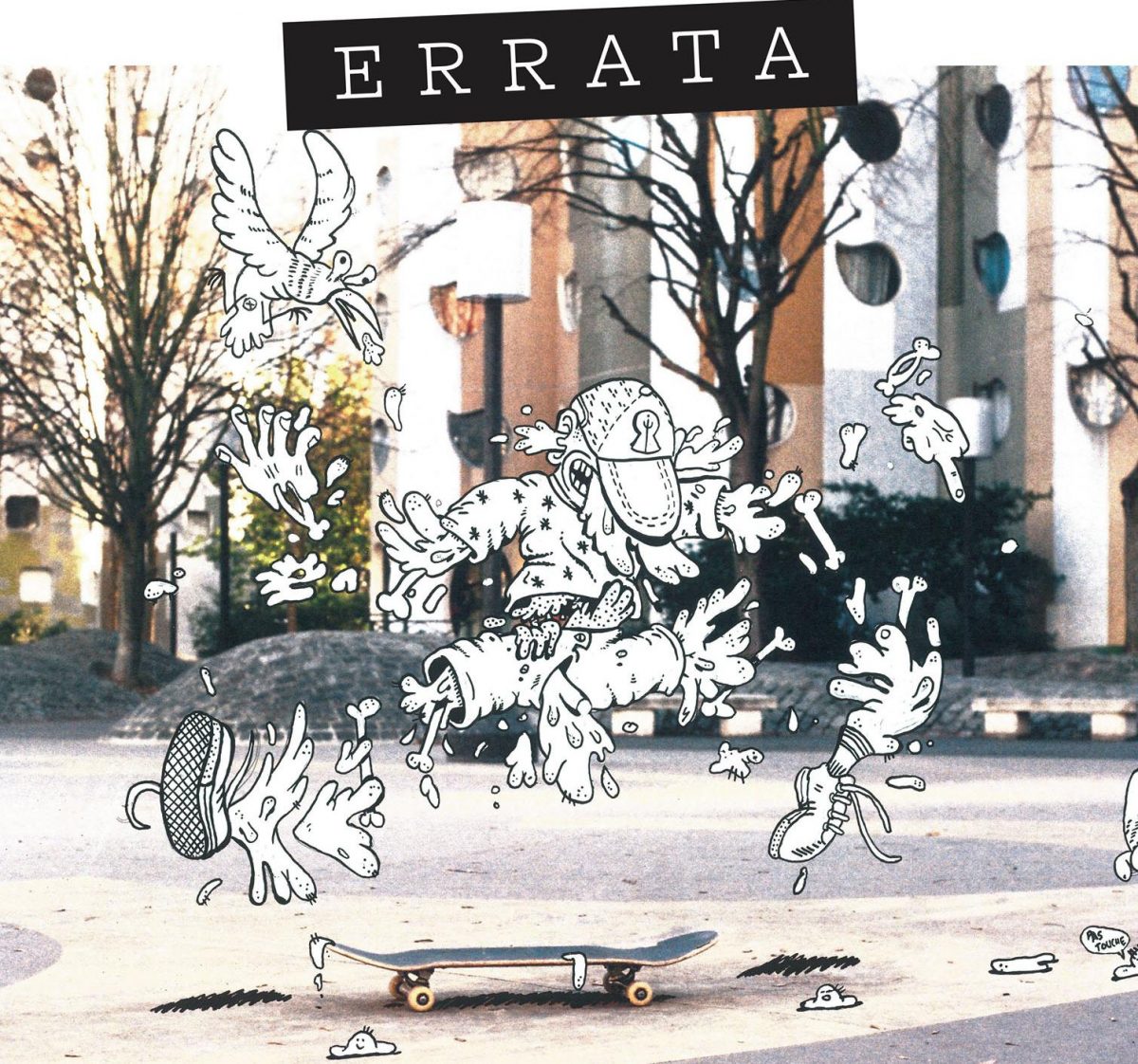 Errata
