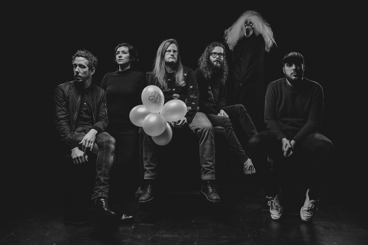 Black Bones