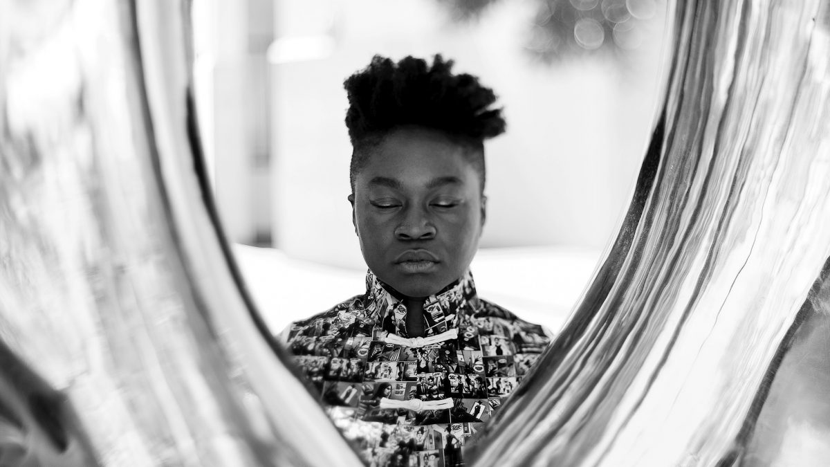 Sampa the Great