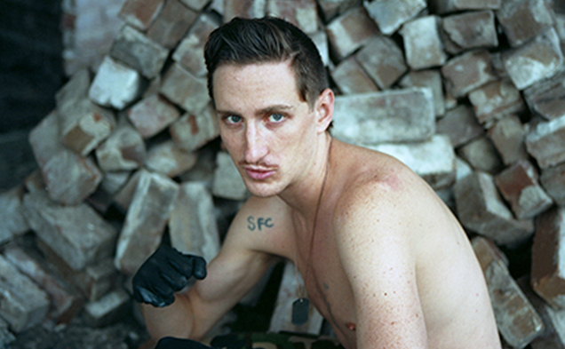 Kirin J Callinan