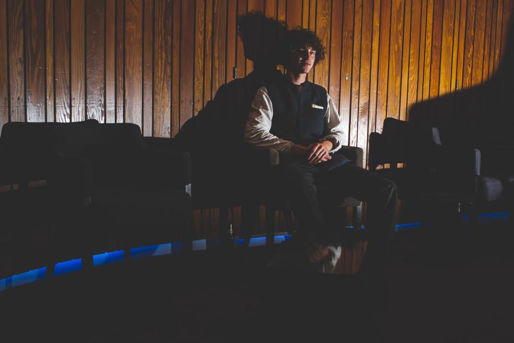 Cosmo Sheldrake