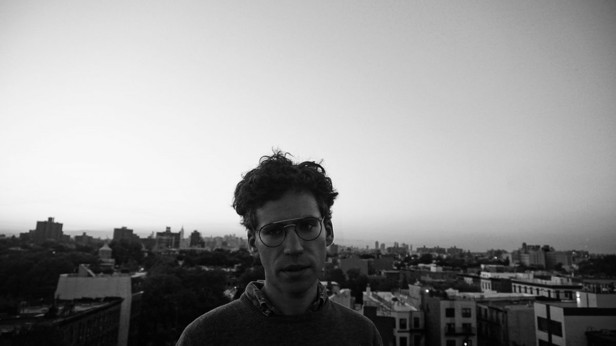 A. Savage (Parquet Courts)