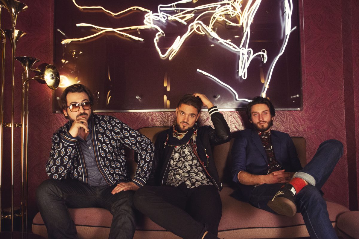 Head On Television