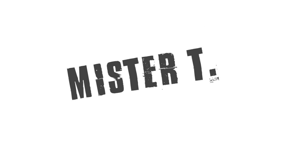 Mister T. Records