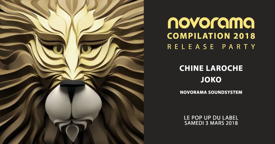 Novorama