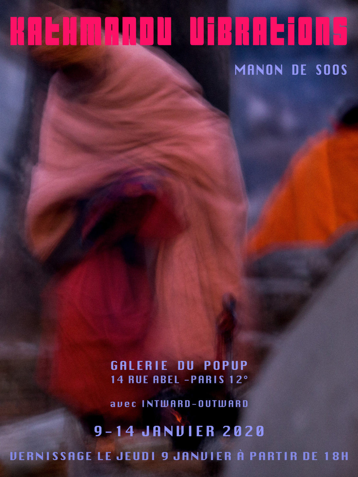 Manon de Soos