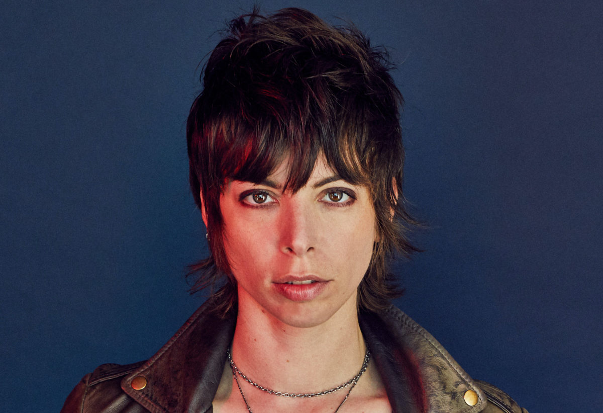 Mademoiselle K