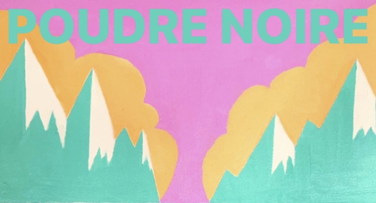 Poudre Noire