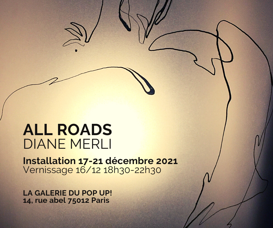 ALL ROADS