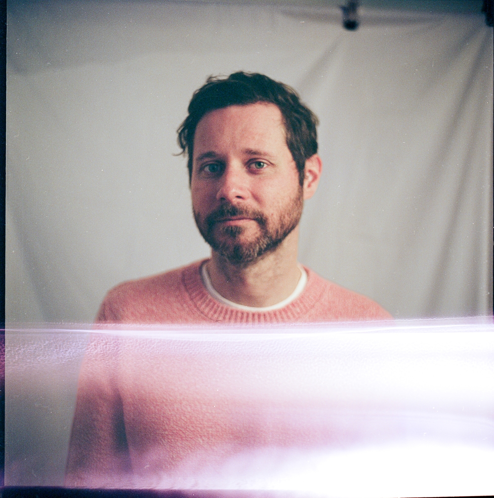 Dan Mangan