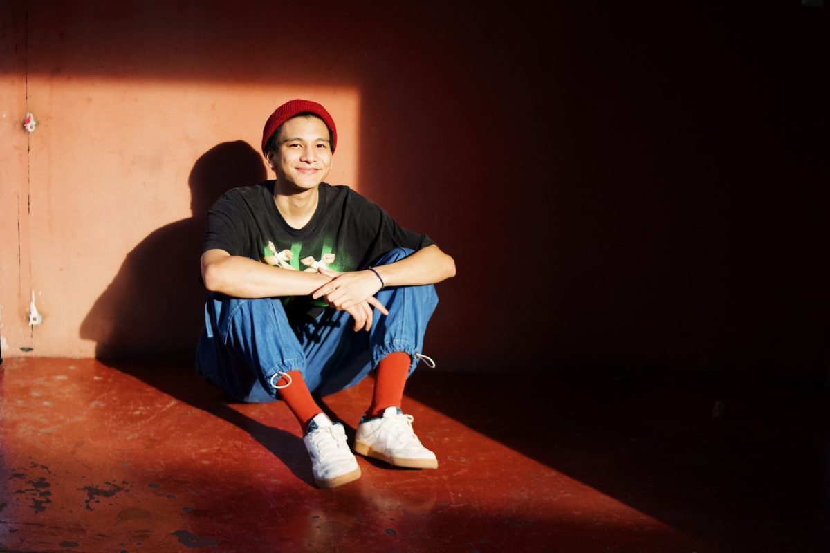 Phum Viphurit