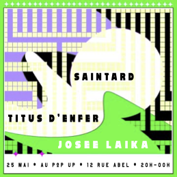 Josée Laika