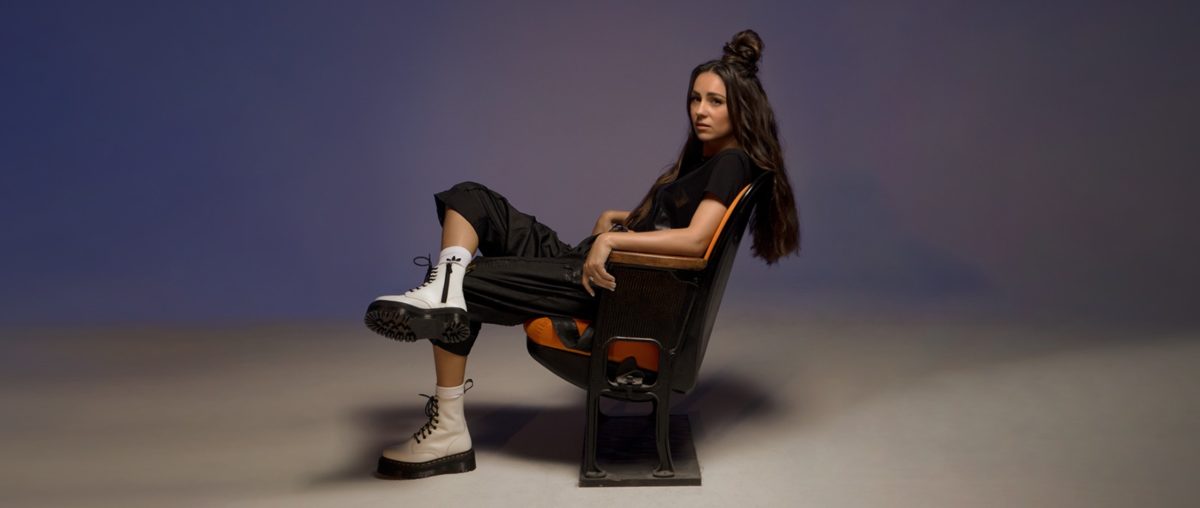 Amy Shark