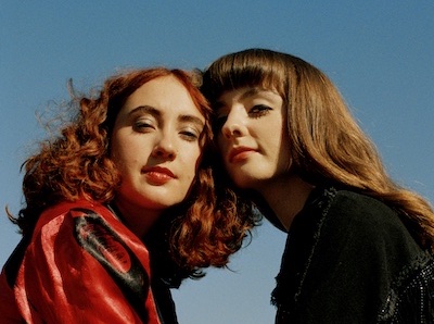 Let’s Eat Grandma