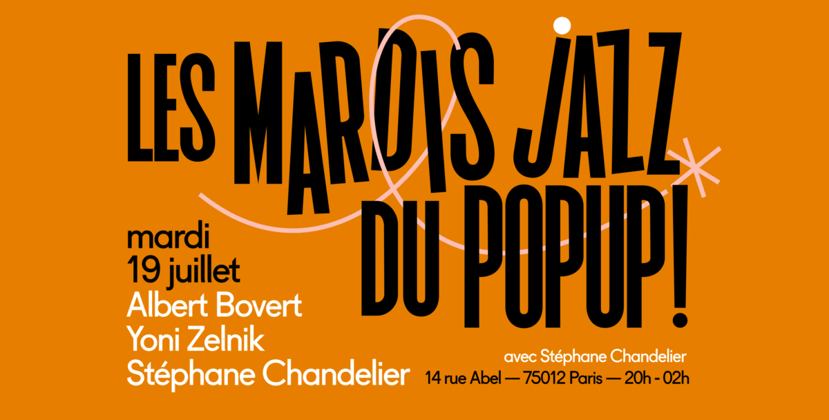 Mardi Jazz