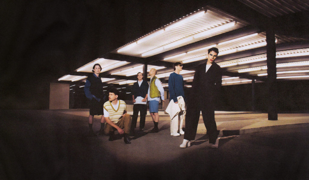 Choses Sauvages Popup