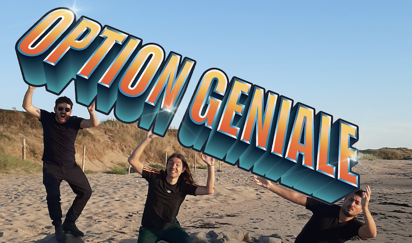 Option Géniale