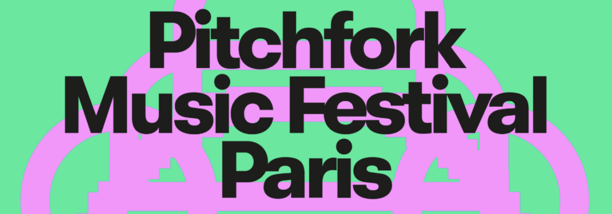 Pitchfork Music Festival