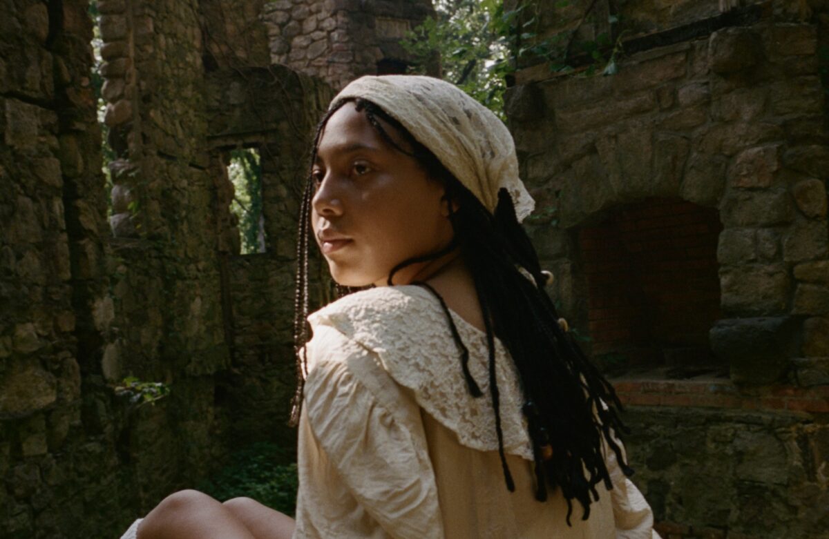 June McDoom