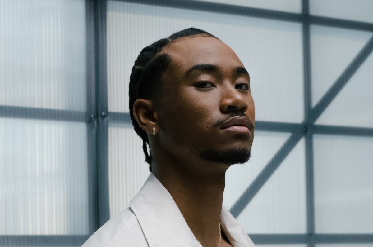 Dylan Sinclair