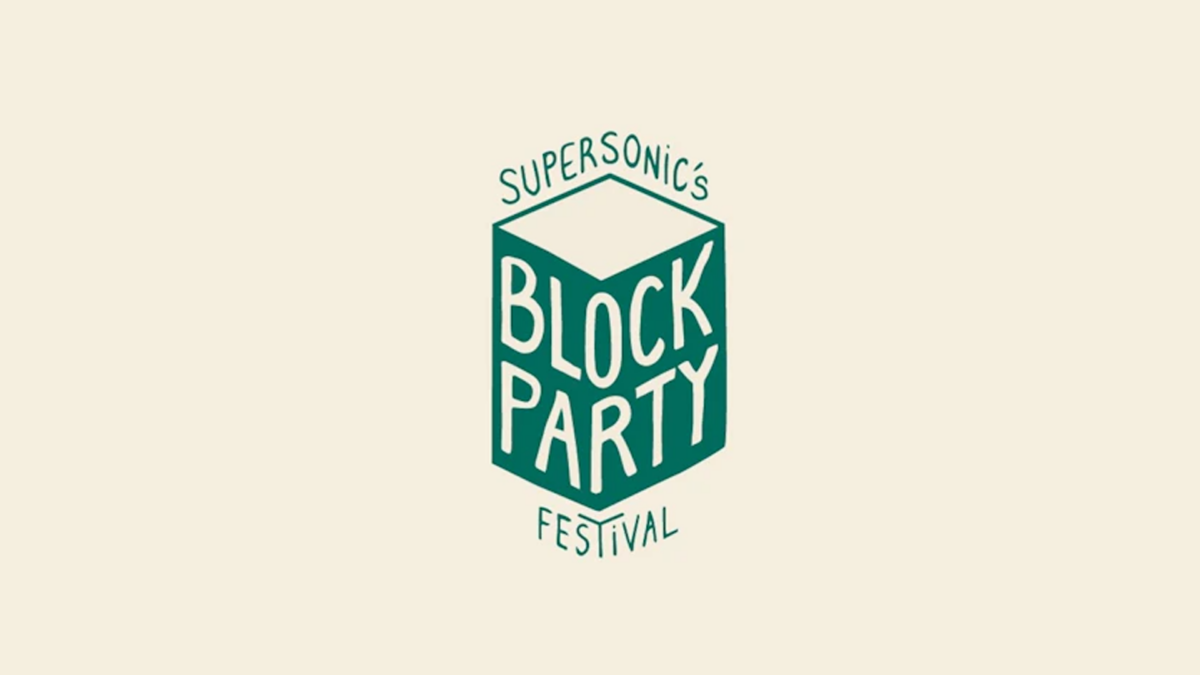 Block Party Festival