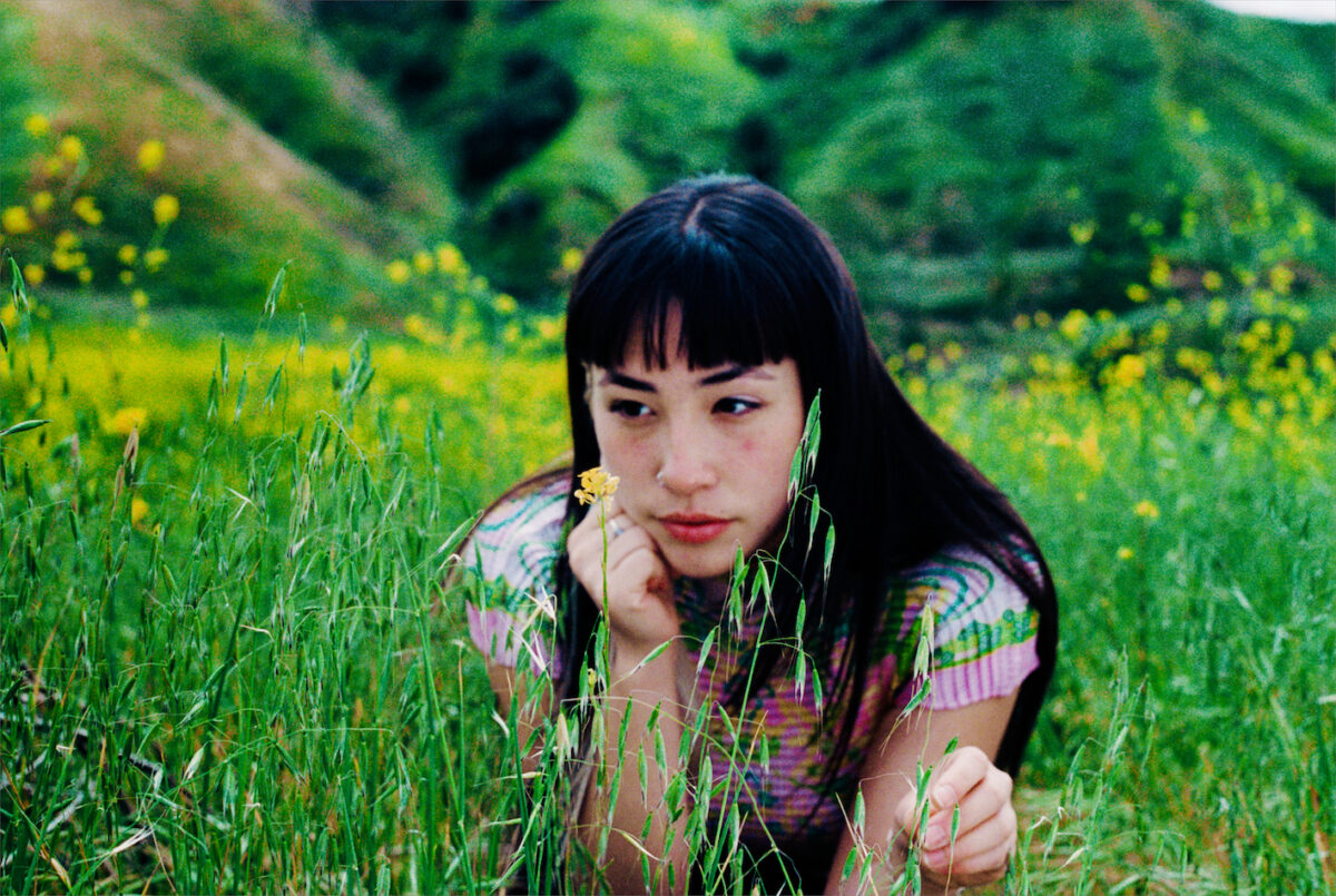 Liang Lawrence