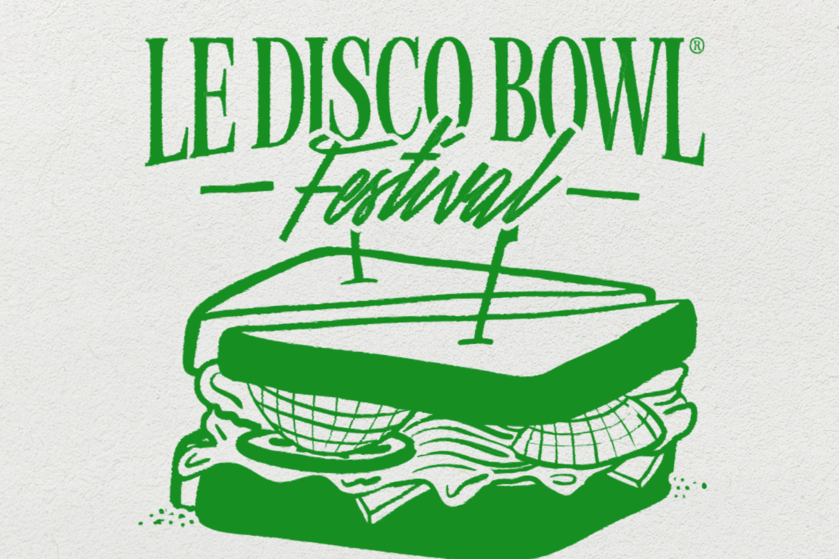Le Disco Bowl Festival
