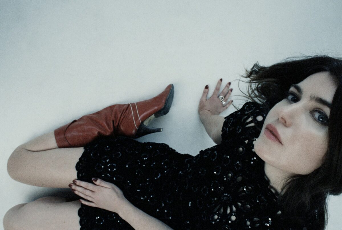 Laura Mary Carter