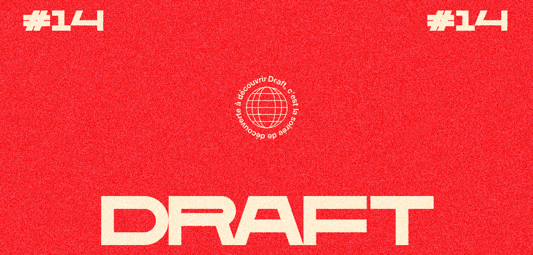 DRAFT #14