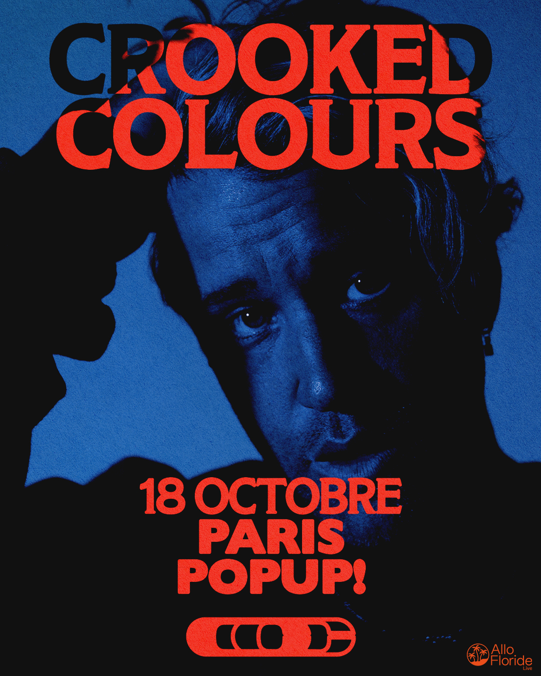 Crooked Colours