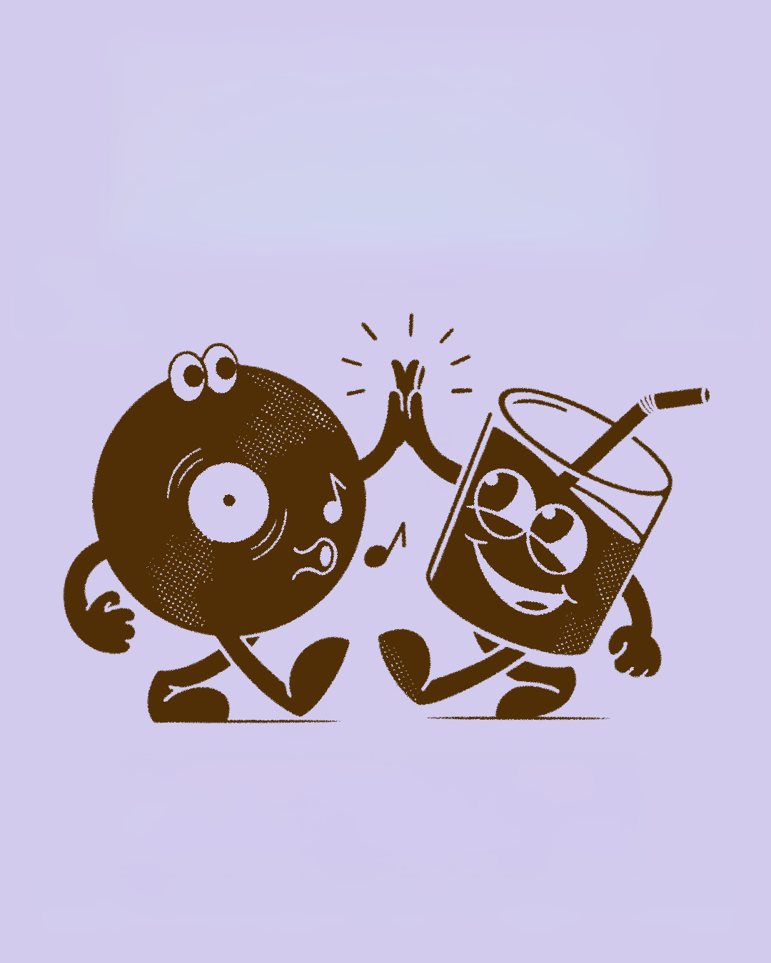 The Vinyl Hour