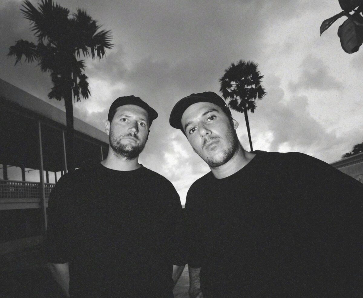 Benedetta + Known Artist