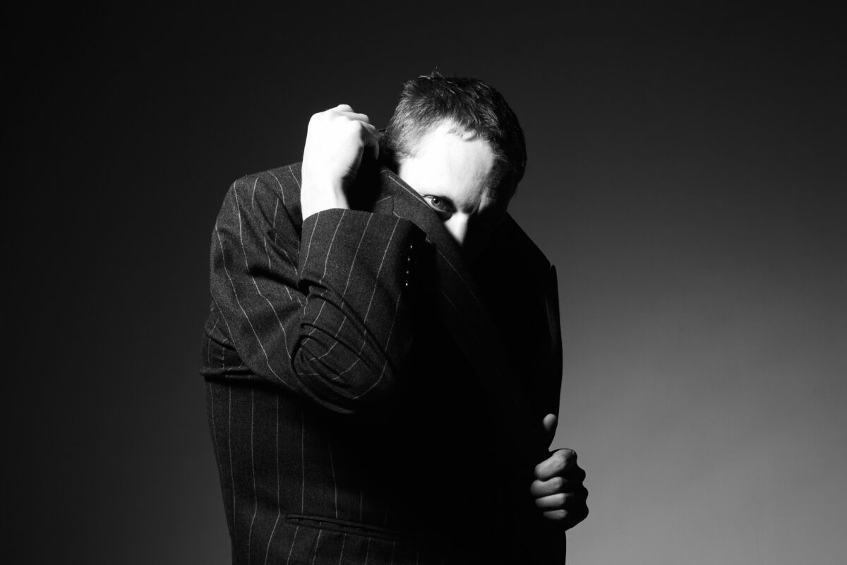 Sean Nicholas Savage