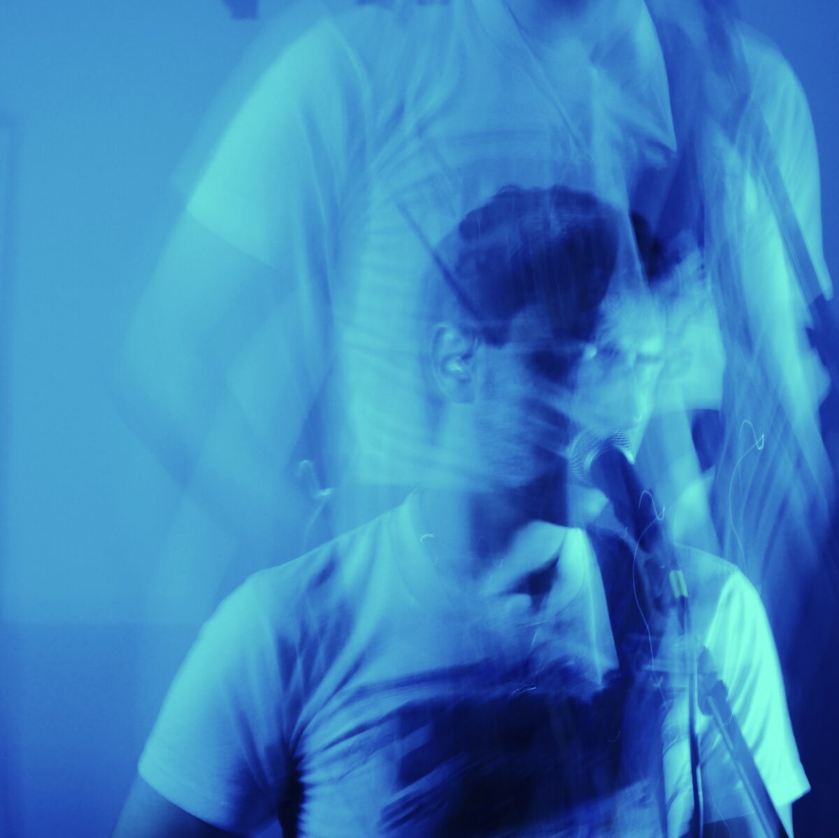 tam Light Grows release party