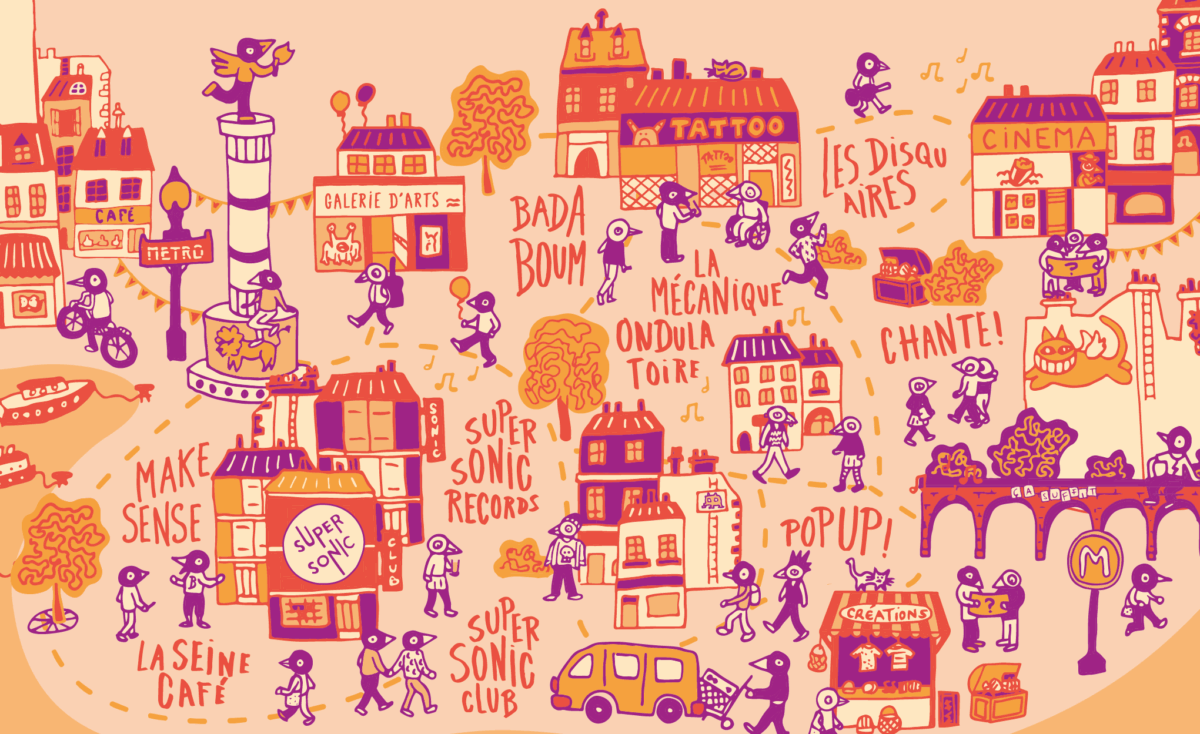 Block Party Festival