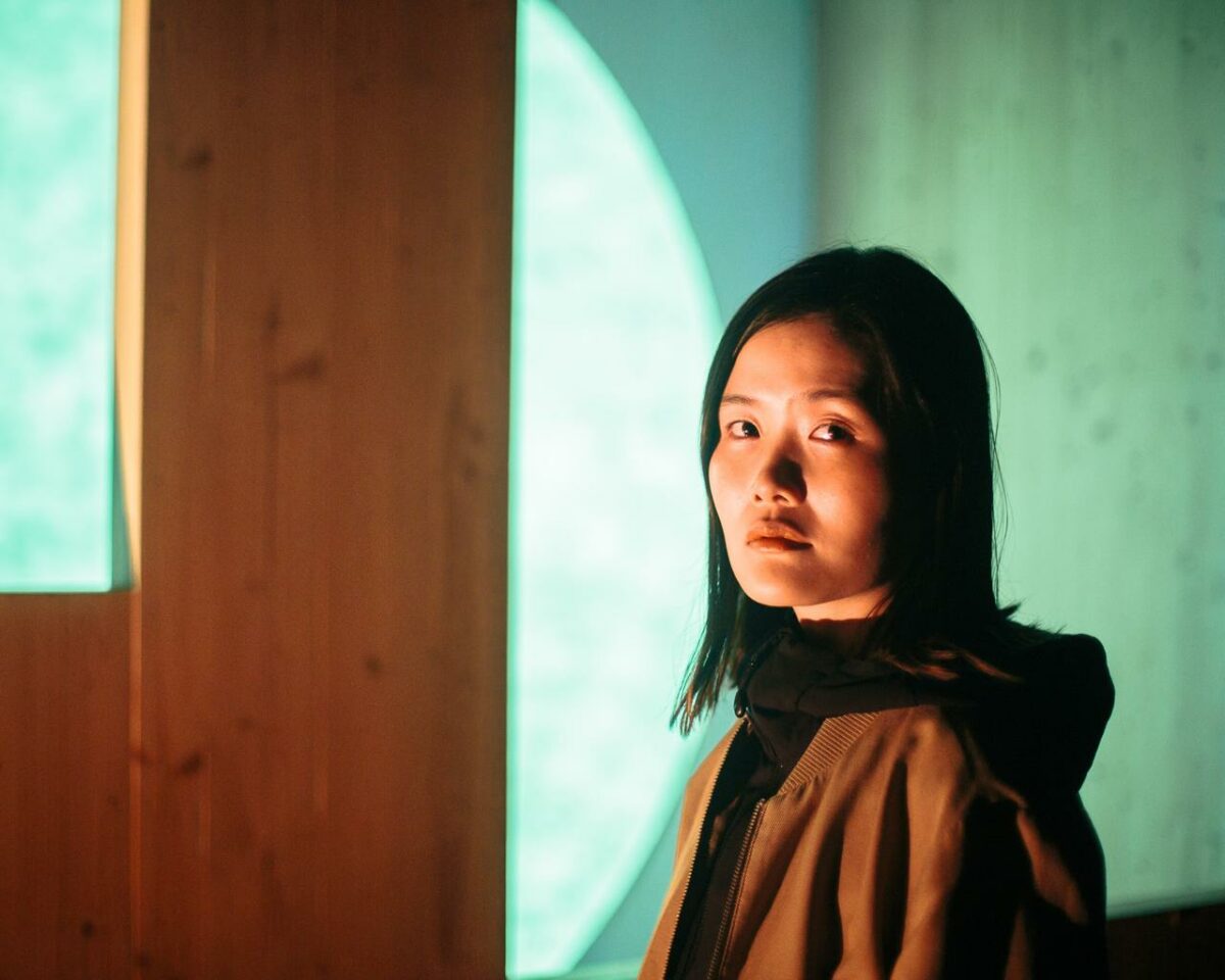 Chaos Ambiants X Lowless