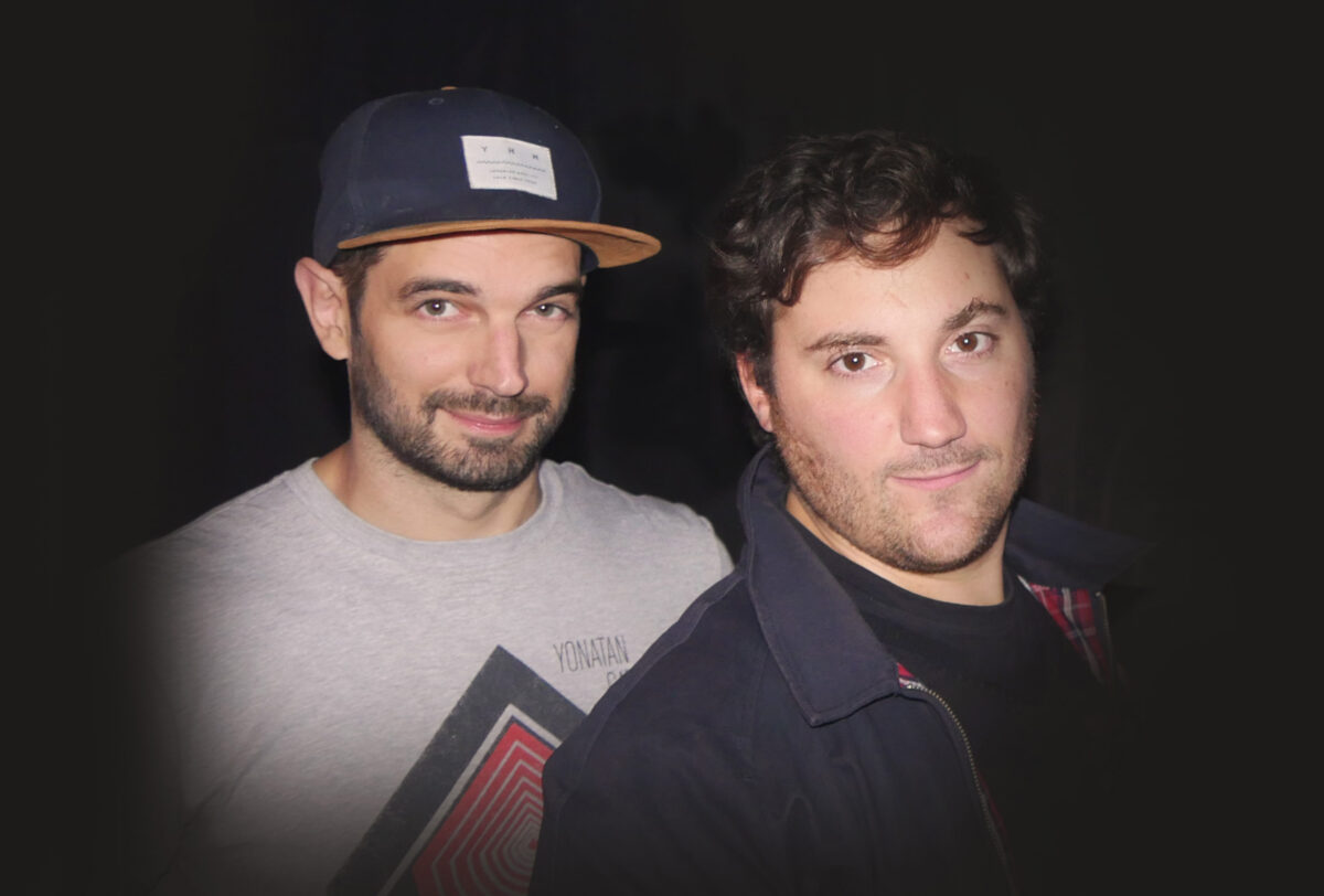 Novorama 20th anniversary party