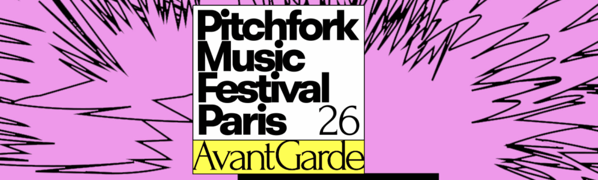 Pitchfork Avant-Garde