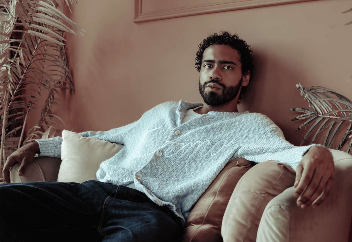 Dariel Amant