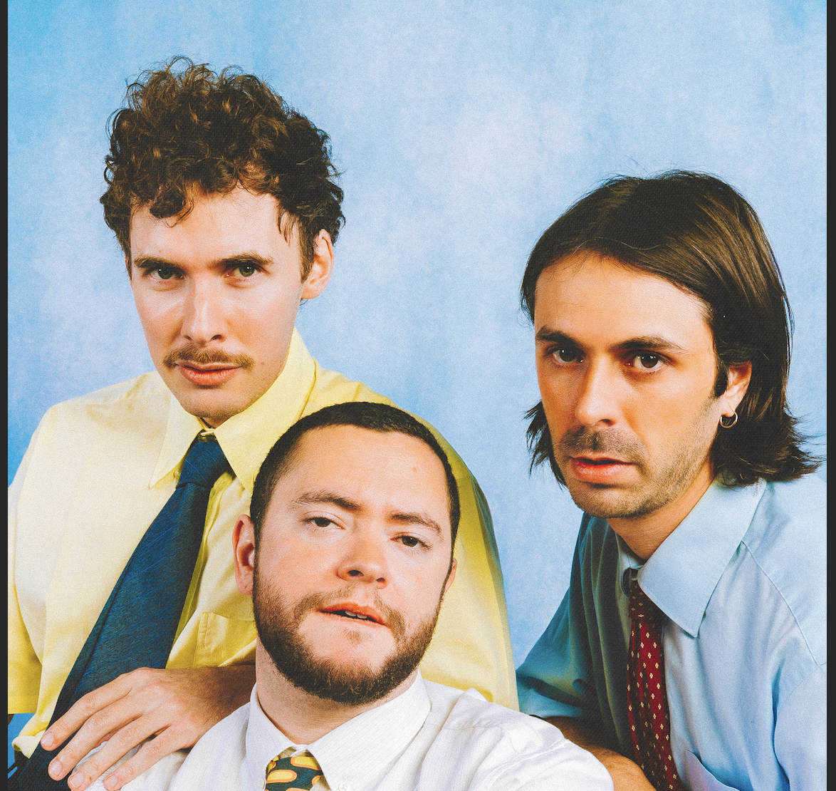 Blue Boys Club