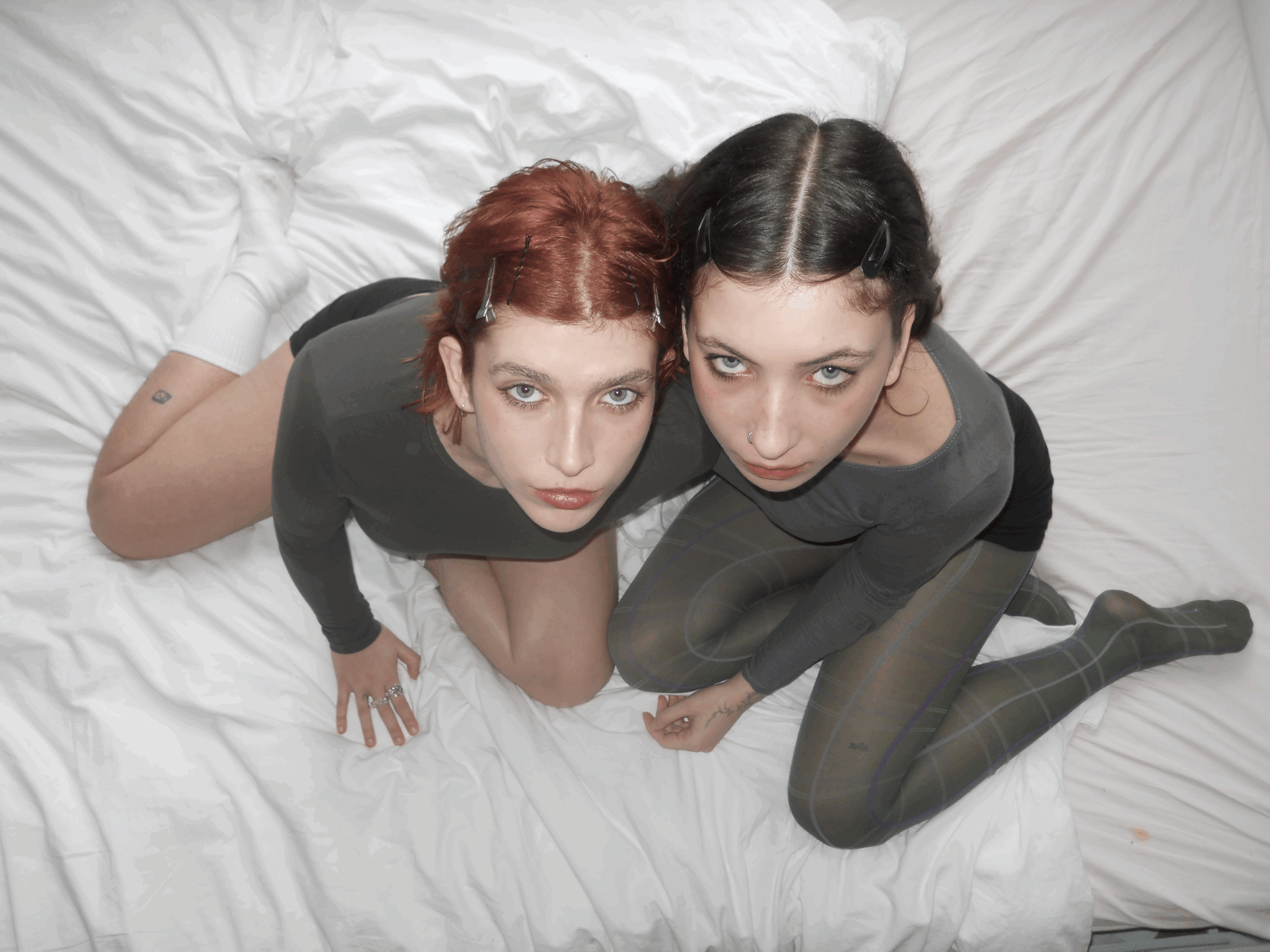 Twin Blade